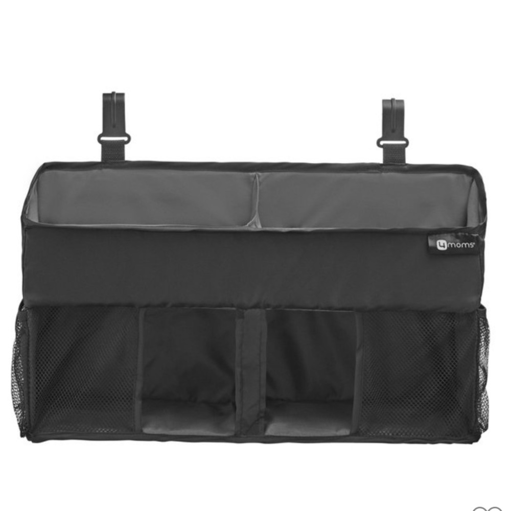 4 Moms Breeze Diaper Storage